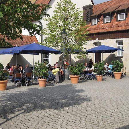 Landgasthof Und Hotel Weisser Lowe Eckental Ngoại thất bức ảnh