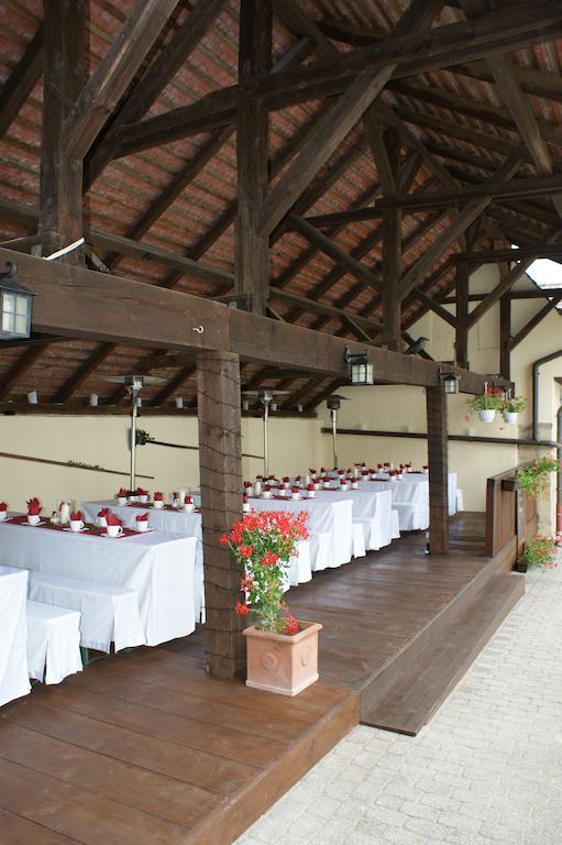 Landgasthof Und Hotel Weisser Lowe Eckental Ngoại thất bức ảnh