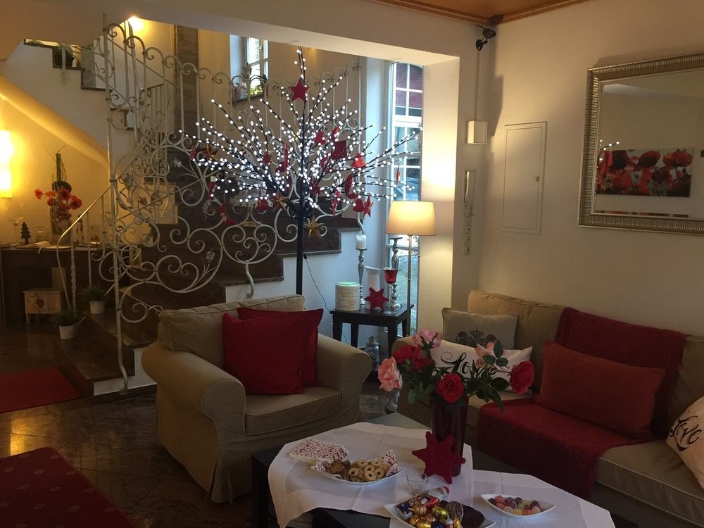 Landgasthof Und Hotel Weisser Lowe Eckental Ngoại thất bức ảnh