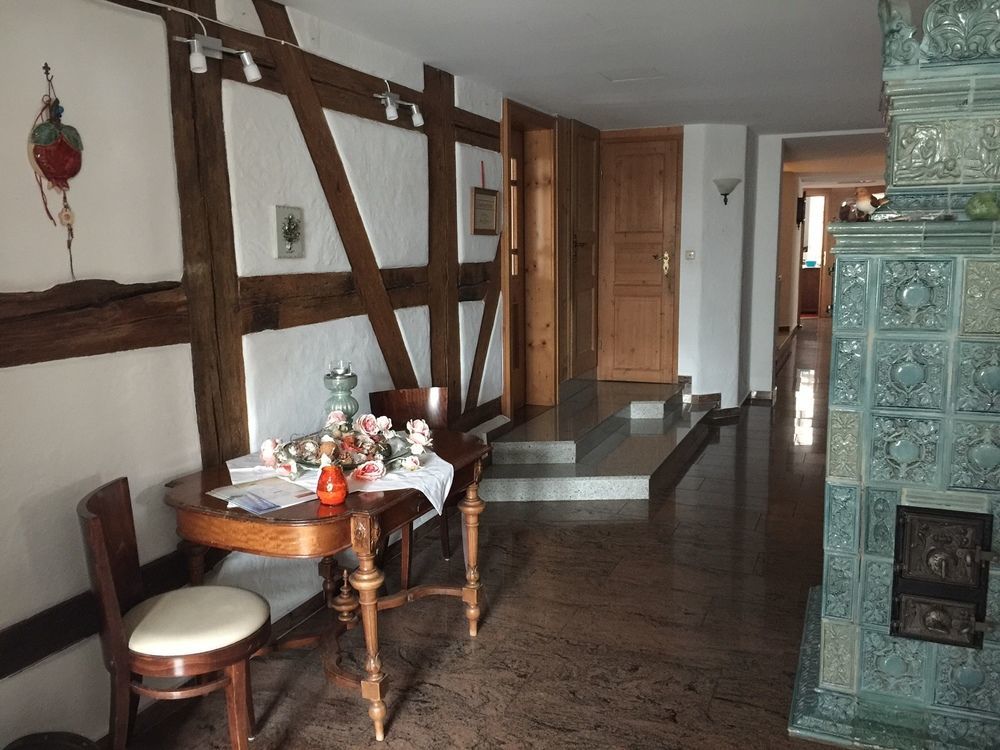 Landgasthof Und Hotel Weisser Lowe Eckental Ngoại thất bức ảnh