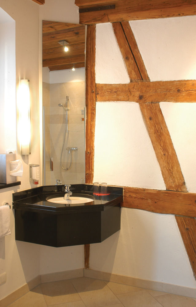 Landgasthof Und Hotel Weisser Lowe Eckental Ngoại thất bức ảnh