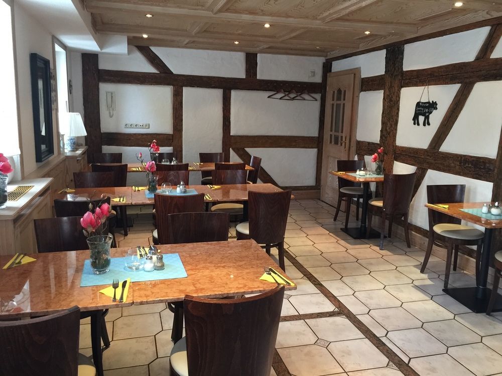 Landgasthof Und Hotel Weisser Lowe Eckental Ngoại thất bức ảnh