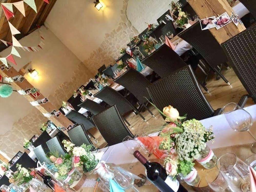 Landgasthof Und Hotel Weisser Lowe Eckental Ngoại thất bức ảnh