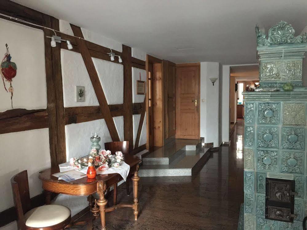 Landgasthof Und Hotel Weisser Lowe Eckental Ngoại thất bức ảnh